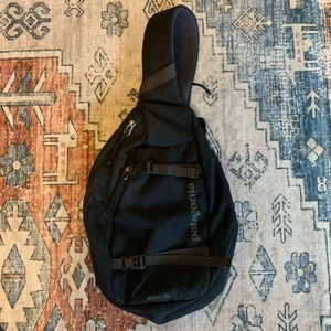 Patagonia Atom Sling 8L